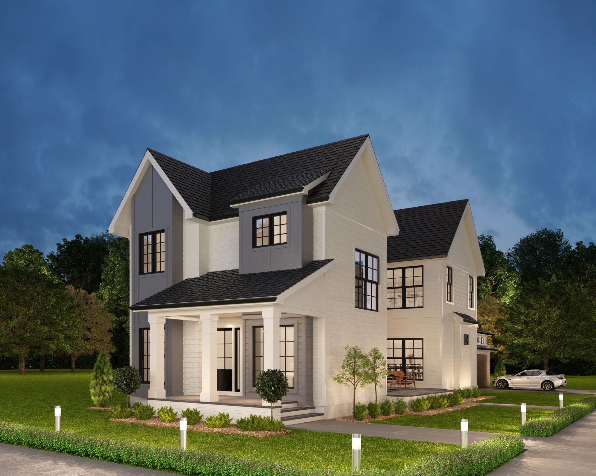 Bloomingdale Homes,48083