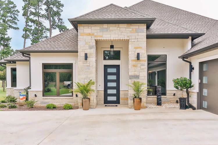 Allegretto Homes,75771