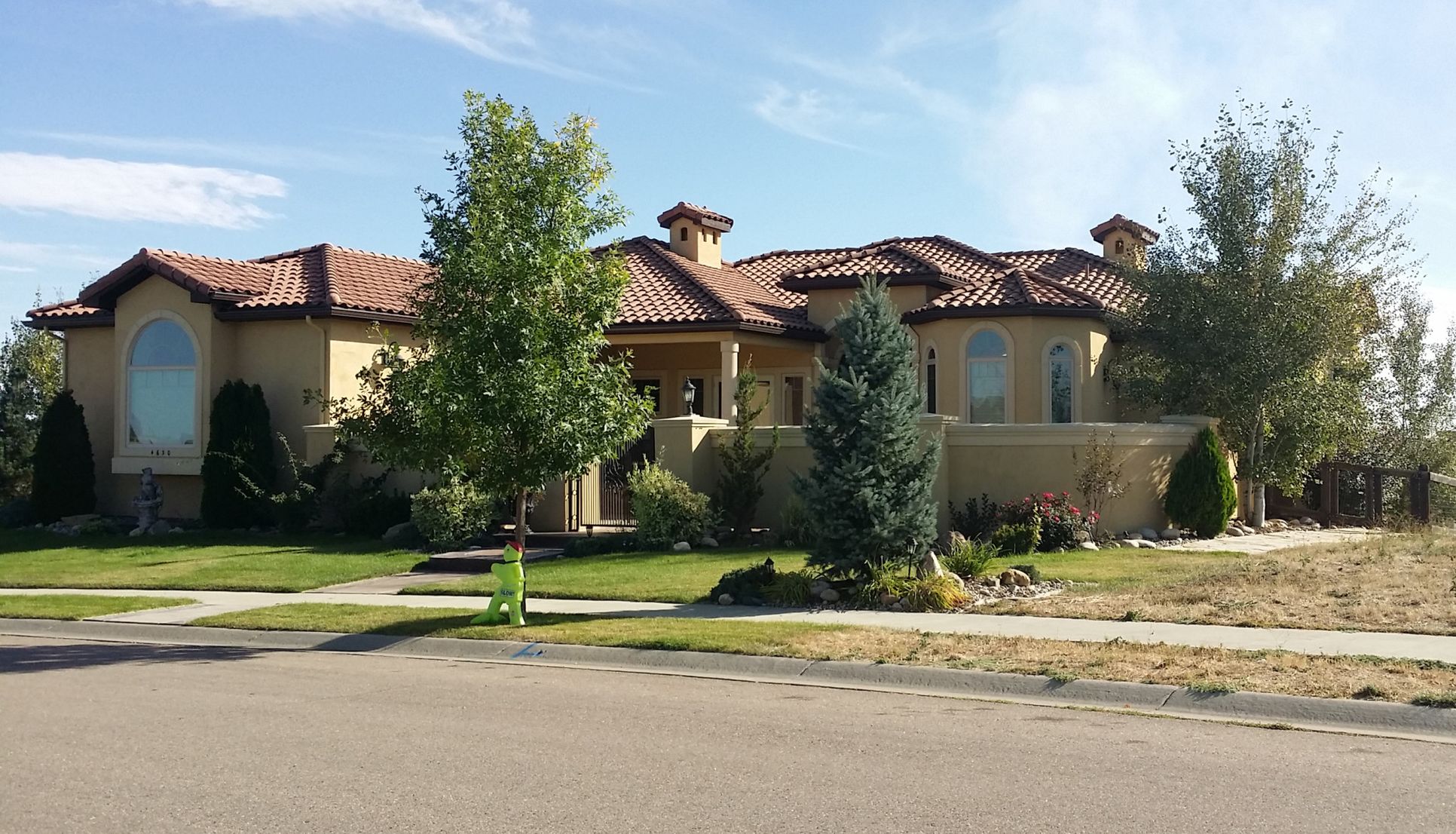 Benchmark Homes,80620