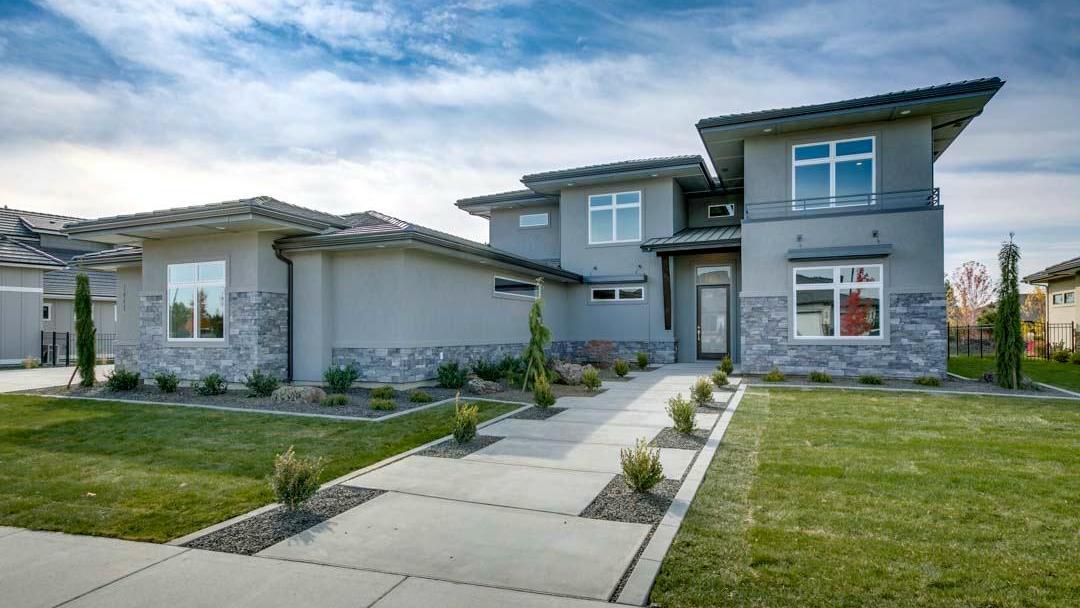 Big Springs Construction, LLC,83646