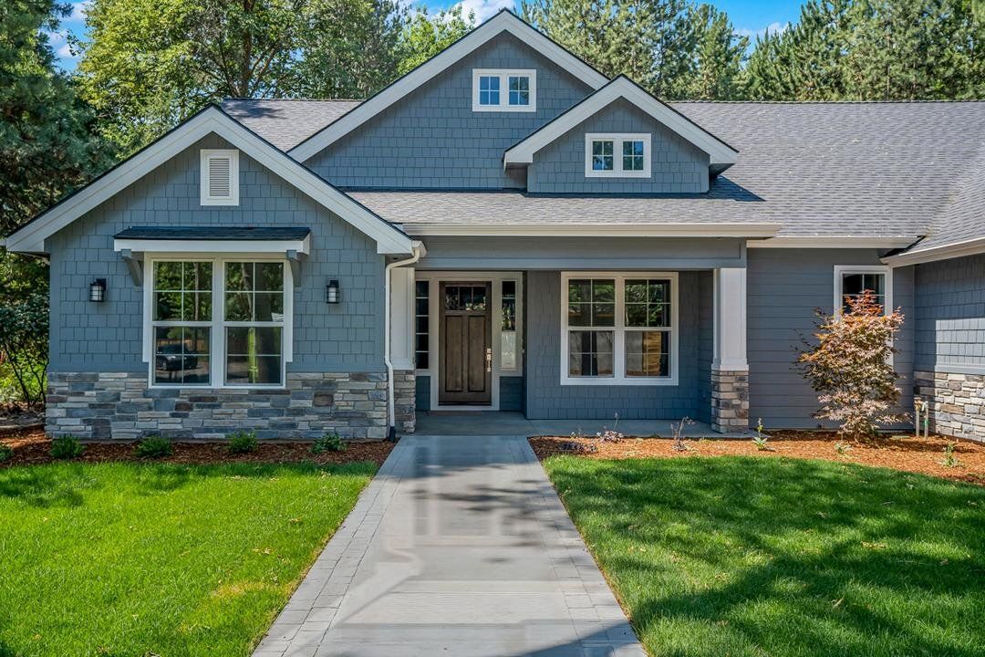 Big Springs Construction, LLC,83646