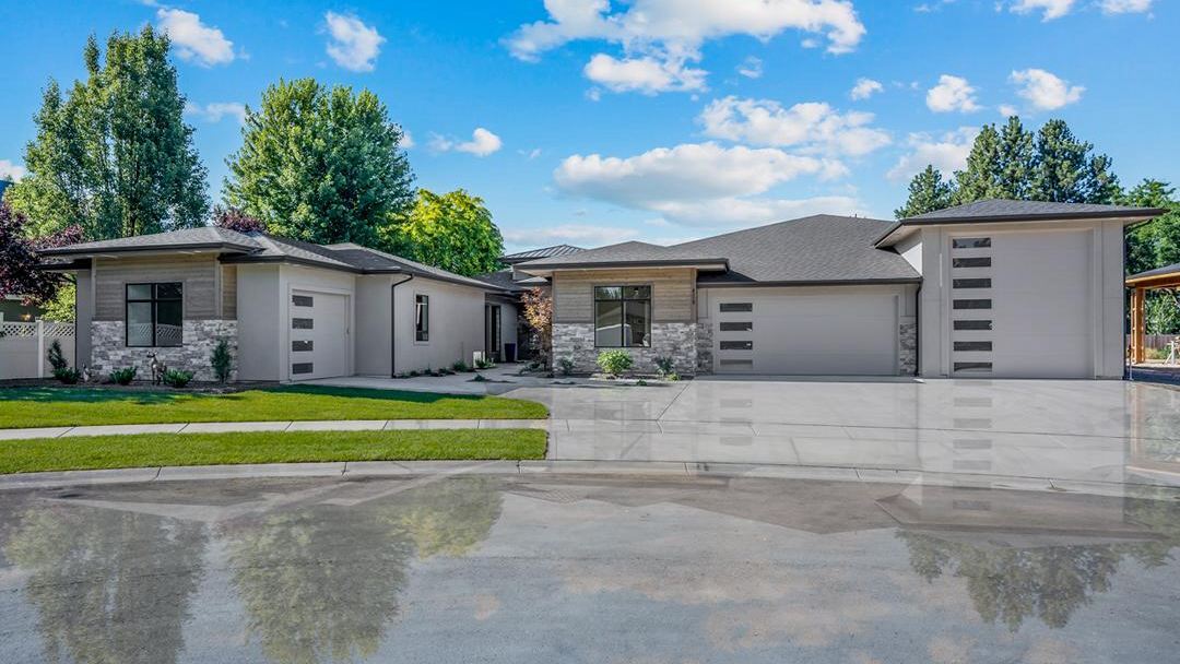 Big Springs Construction, LLC,83646