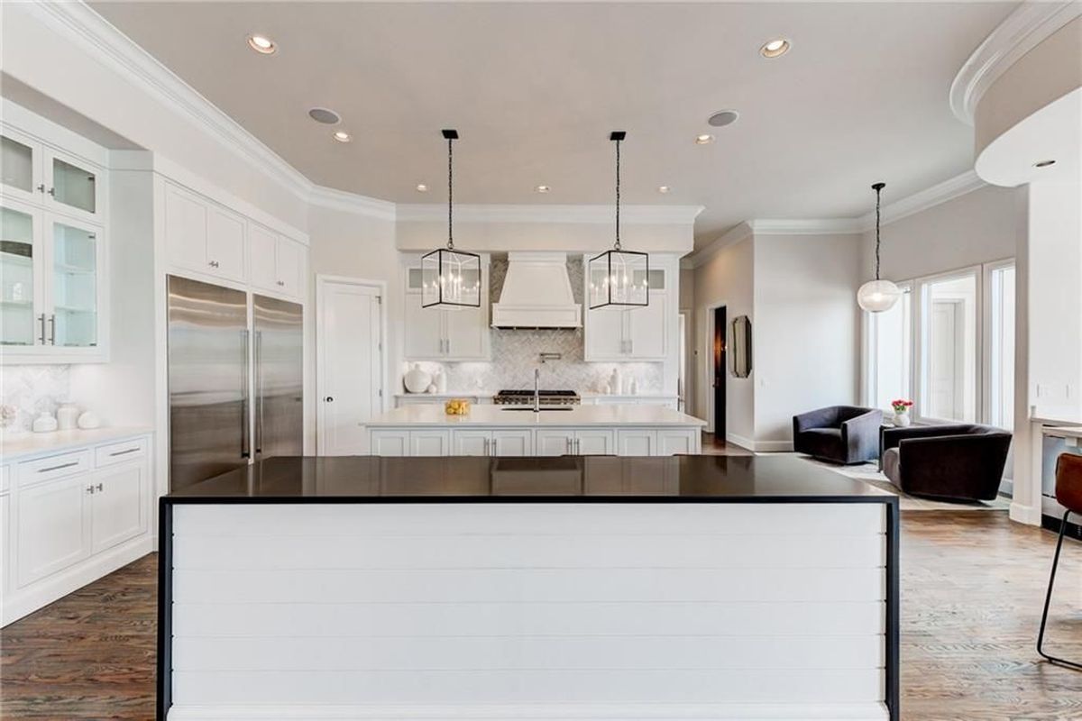 Capstone Estates LLC,73034