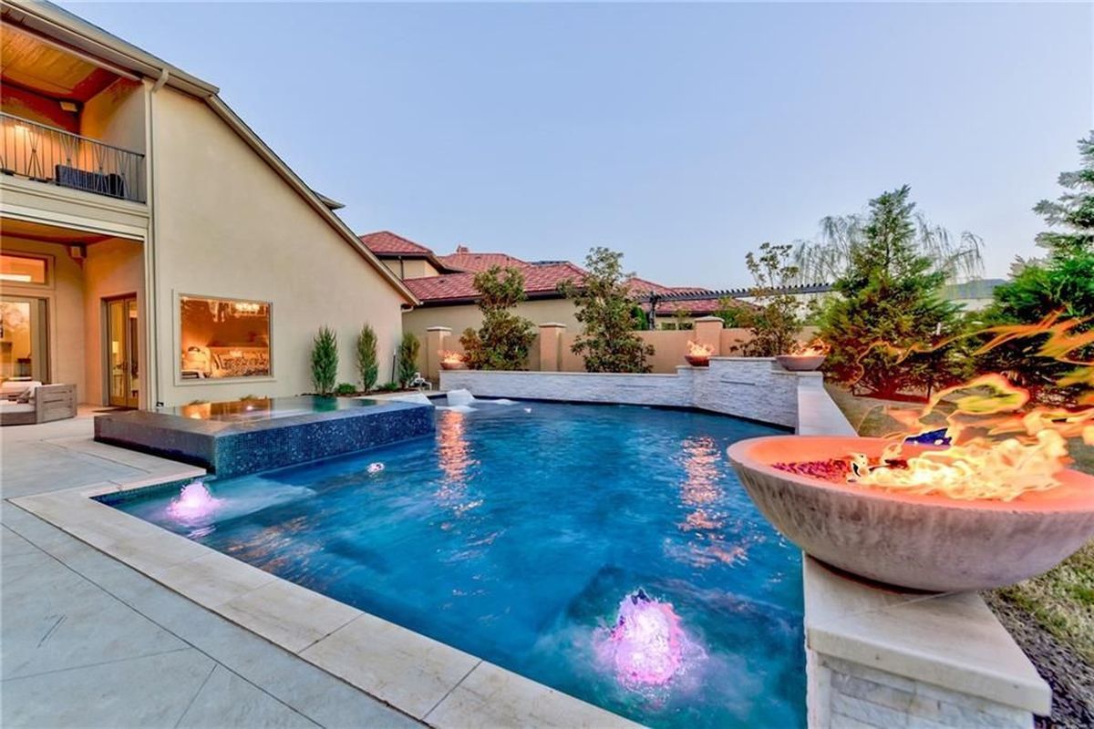 Capstone Estates LLC,73034