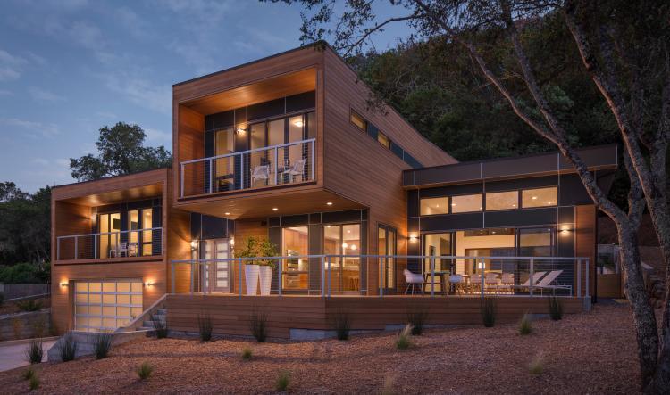 Blu Homes,94592
