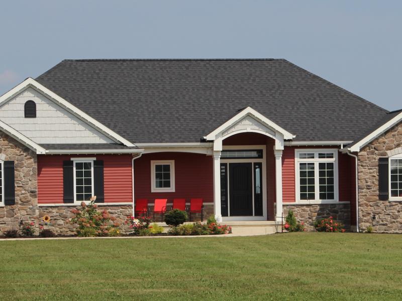 Bremer Homes, LLC,46845