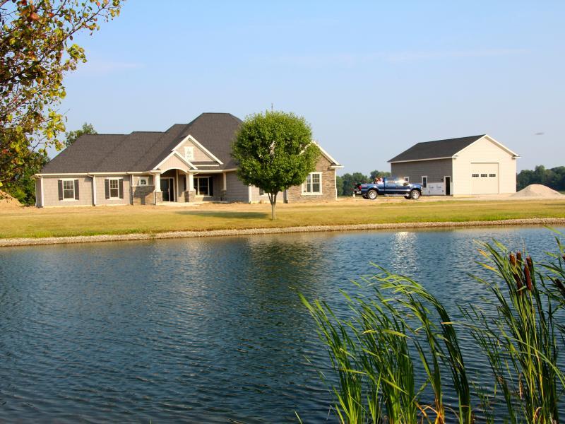 Bremer Homes, LLC,46845