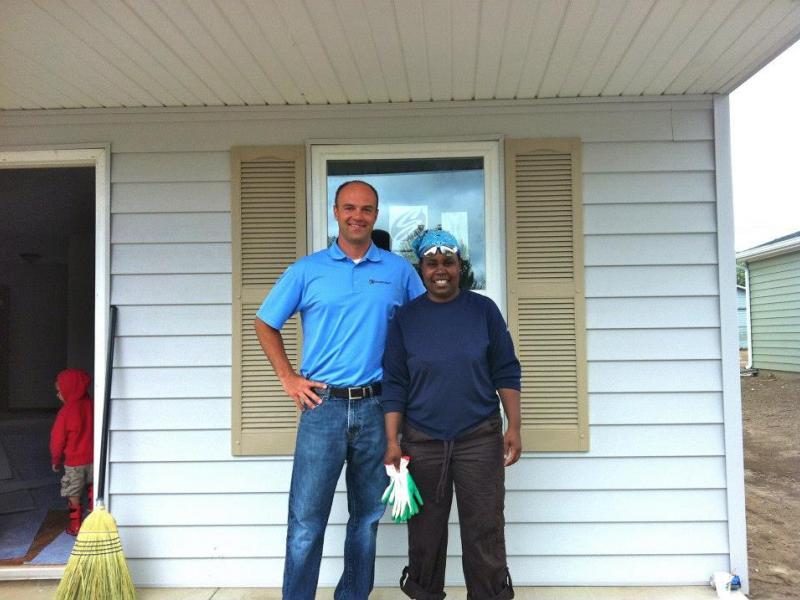 Bremer Homes, LLC,46845