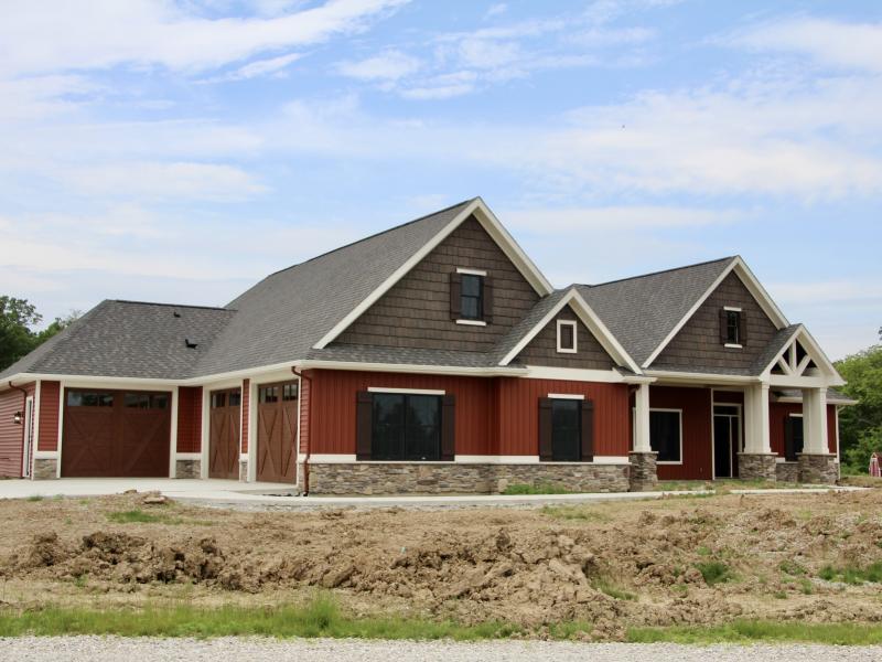 Bremer Homes, LLC,46845