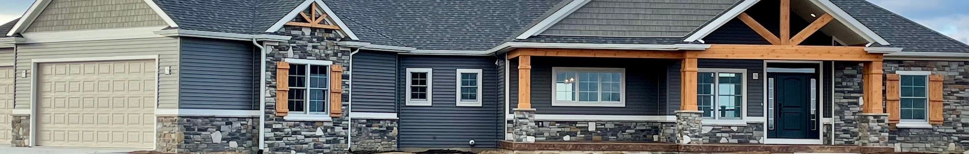 Bremer Homes, LLC,46845