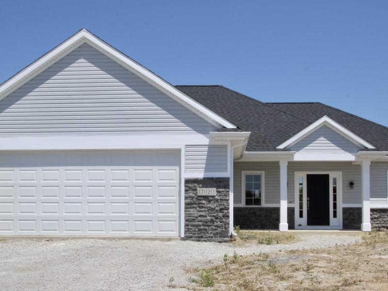 Bremer Homes, LLC,46845