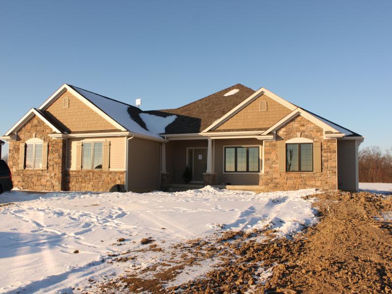 Bremer Homes, LLC,46845