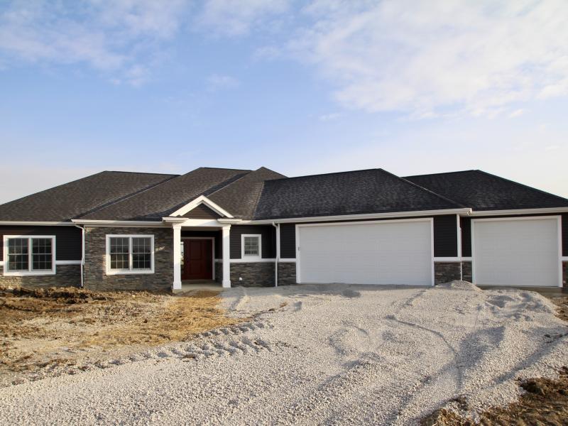 Bremer Homes, LLC,46845