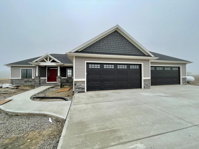 Bremer Homes, LLC,46845