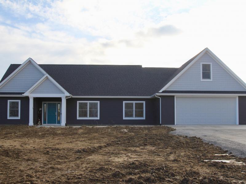 Bremer Homes, LLC,46845