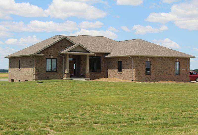 Bremer Homes, LLC,46845