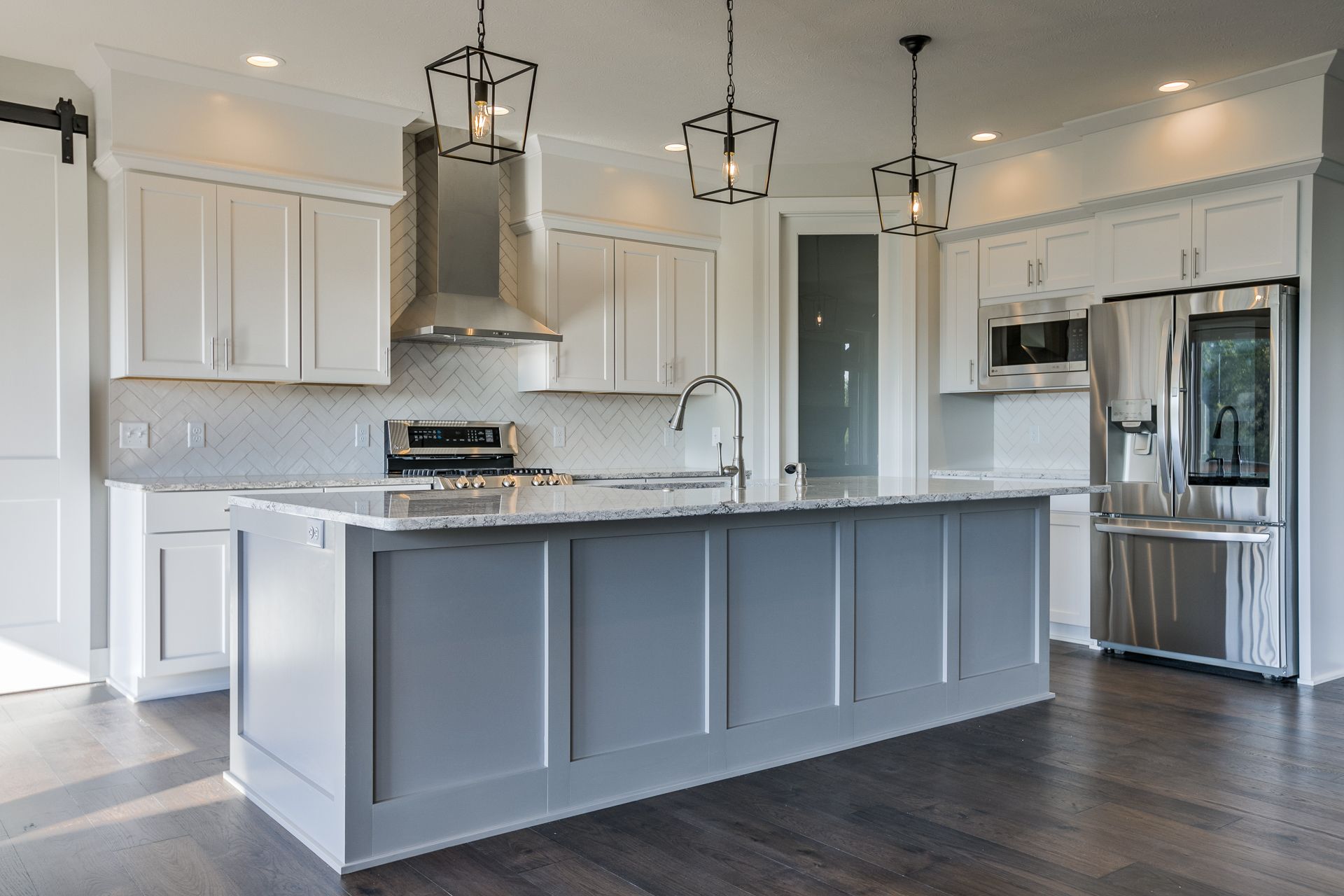 Black Oak Builders,68506