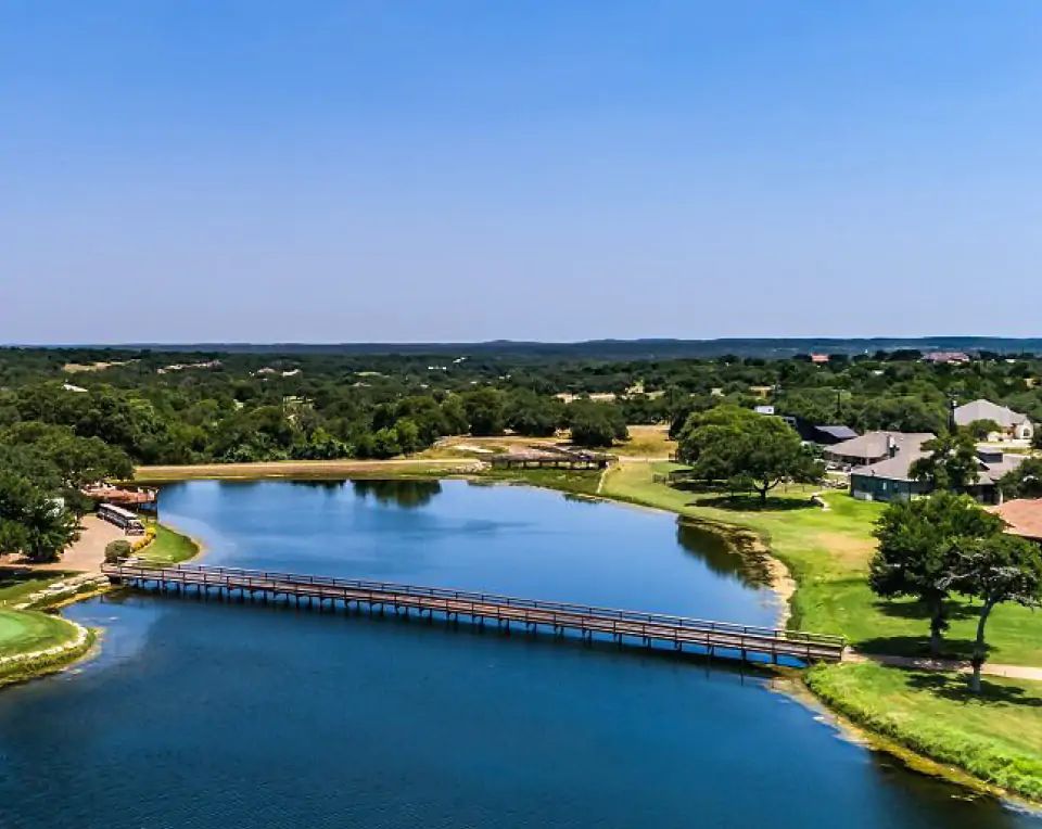 Blanco Valley Homes,78606