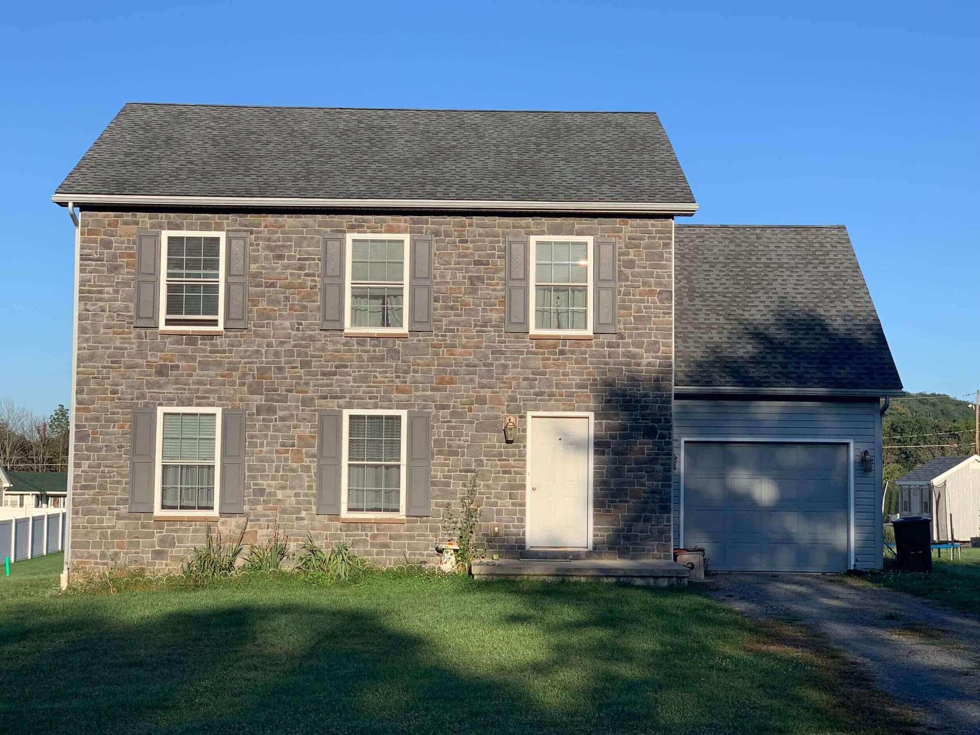 Kornerstone Custom Builders,17815