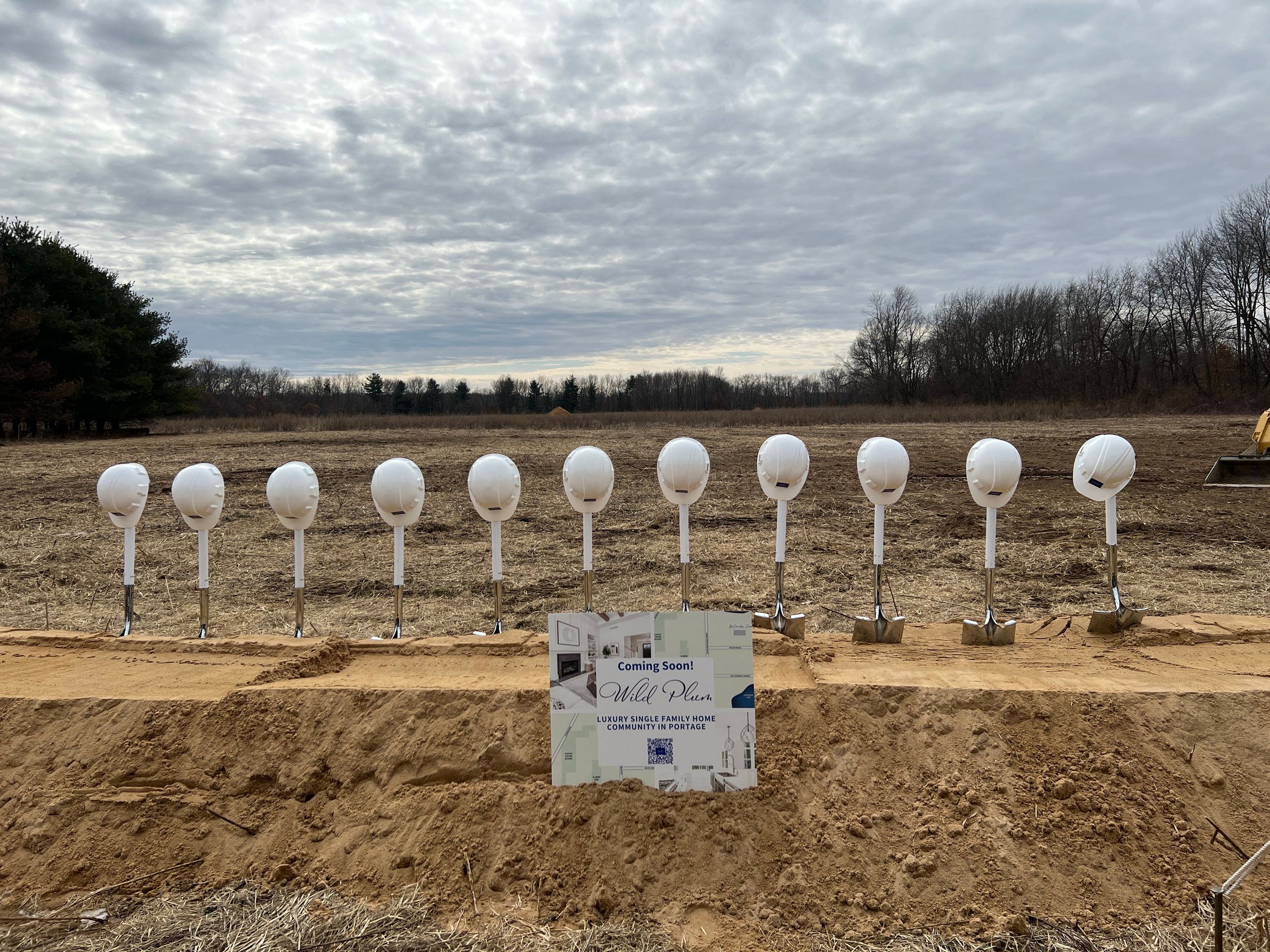 Wild Plum — Avb Homes & Communities,49024