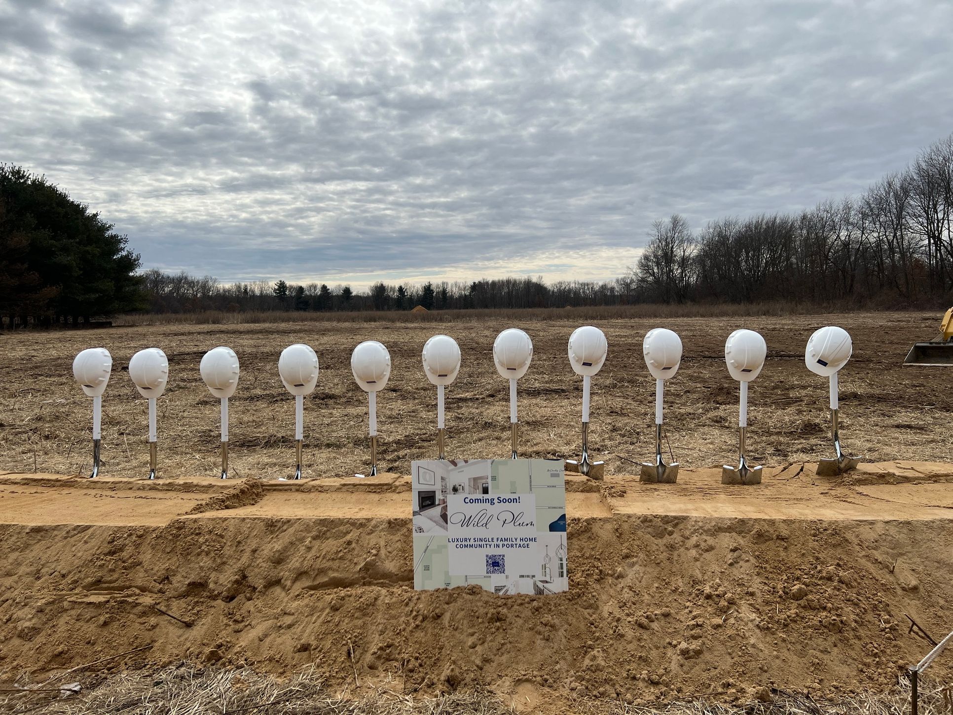 Wild Plum — Avb Homes & Communities,49024