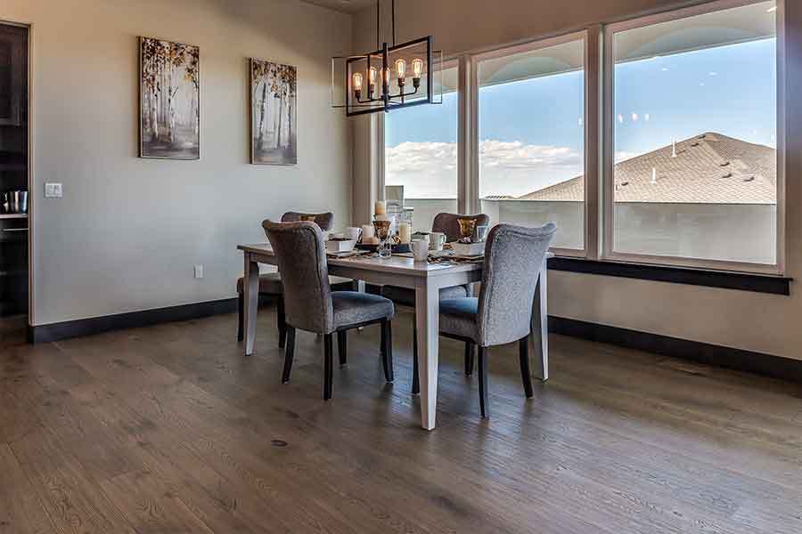 Ron Asmus Homes, Inc.,99336