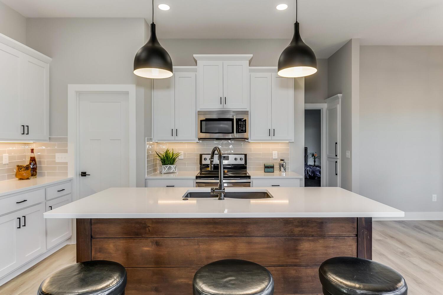 Mike Love Construction, Inc,67219