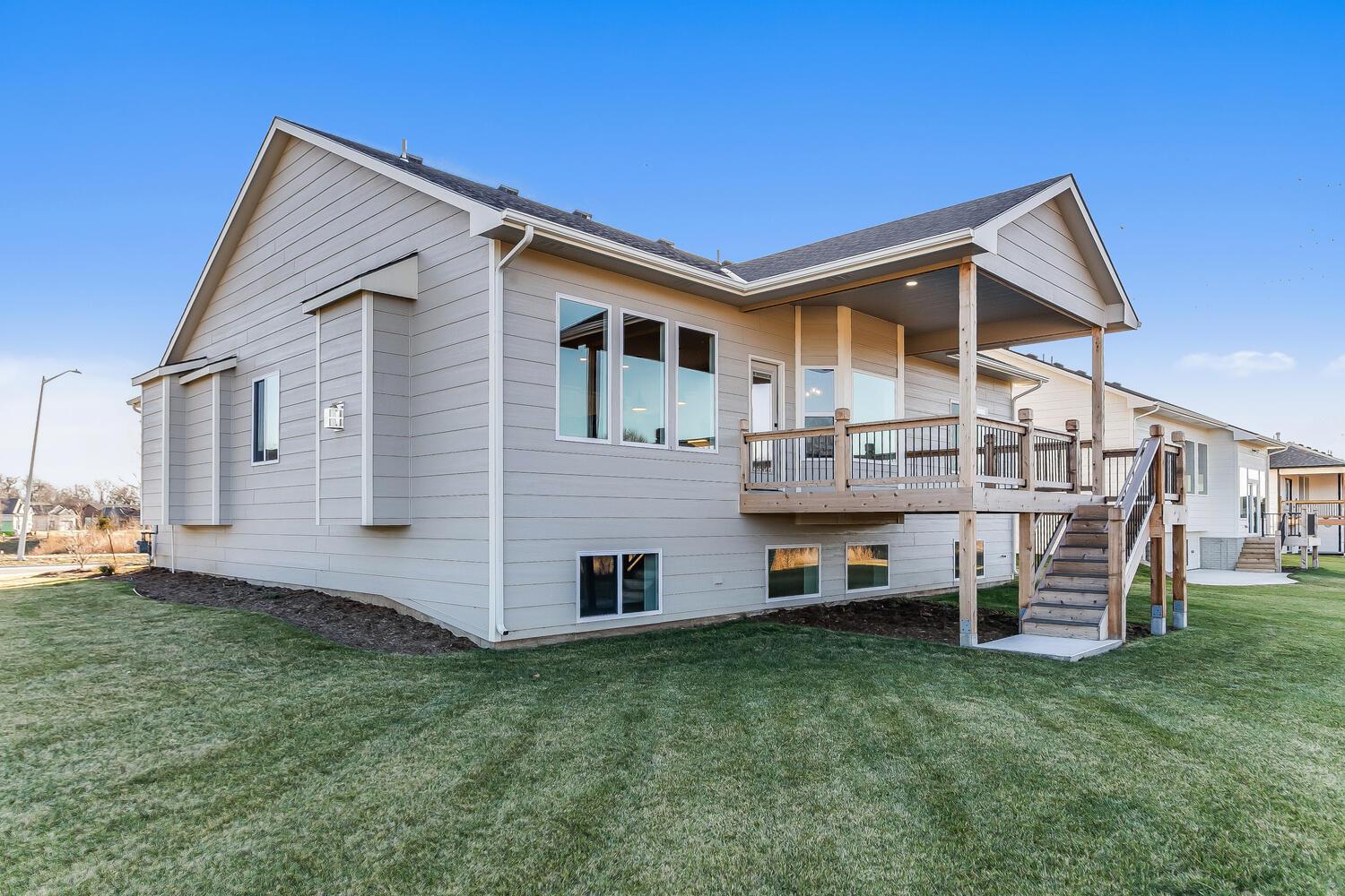 Mike Love Construction, Inc,67219