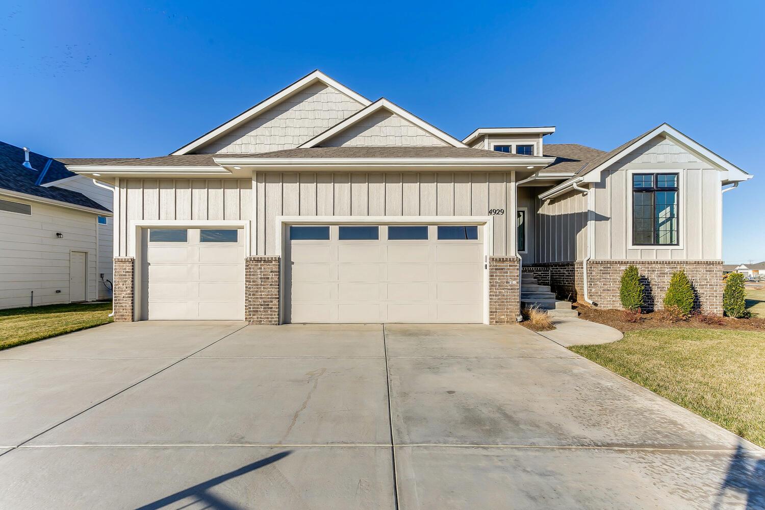 Mike Love Construction, Inc,67219