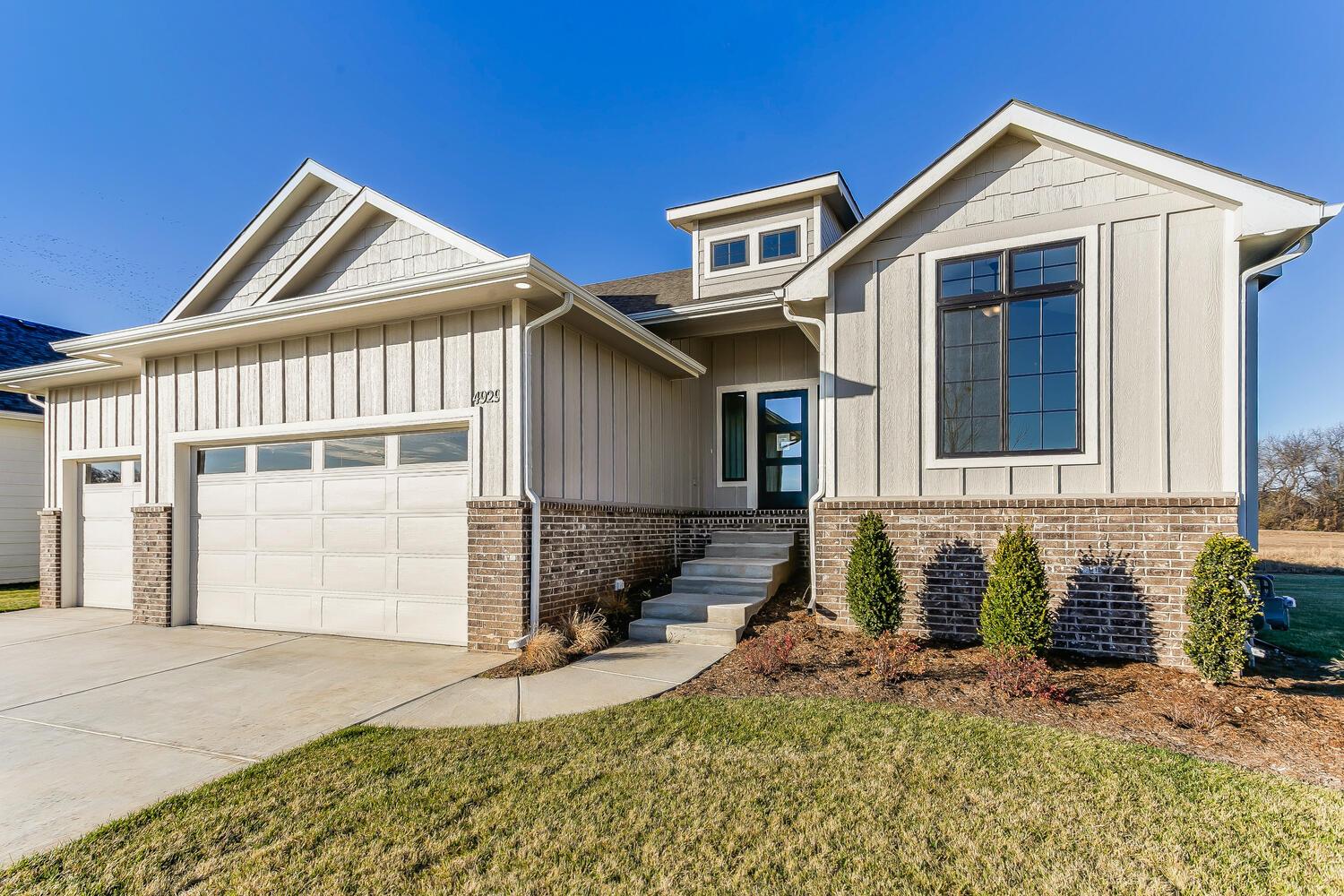 Mike Love Construction, Inc,67219