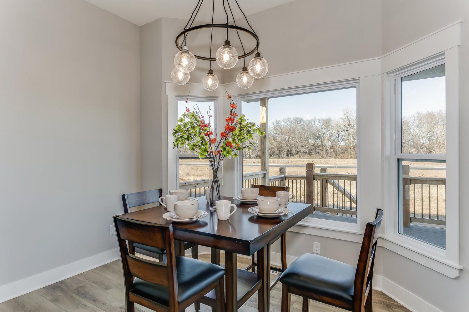 Mike Love Construction, Inc,67219