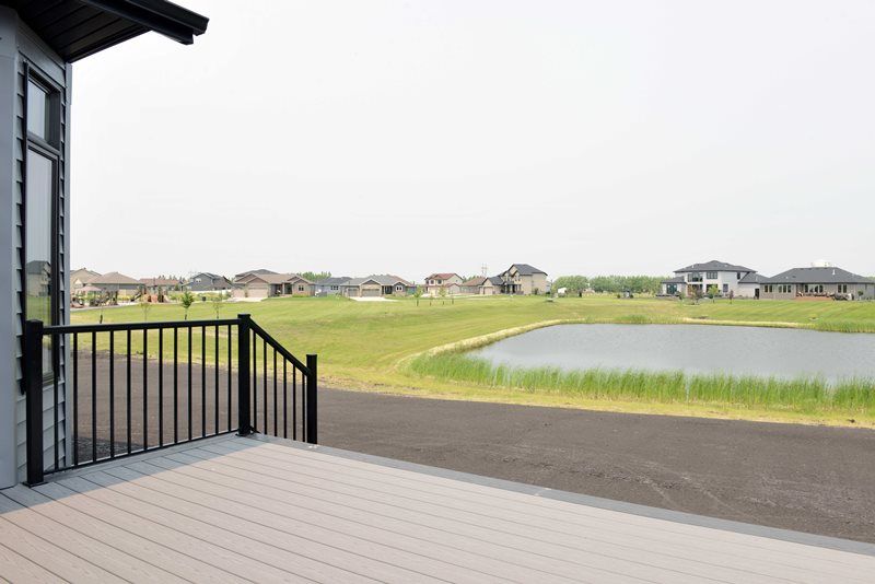 Bachmeier Custom Homes,58106