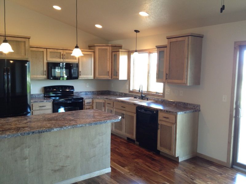 Bachmeier Custom Homes,58106