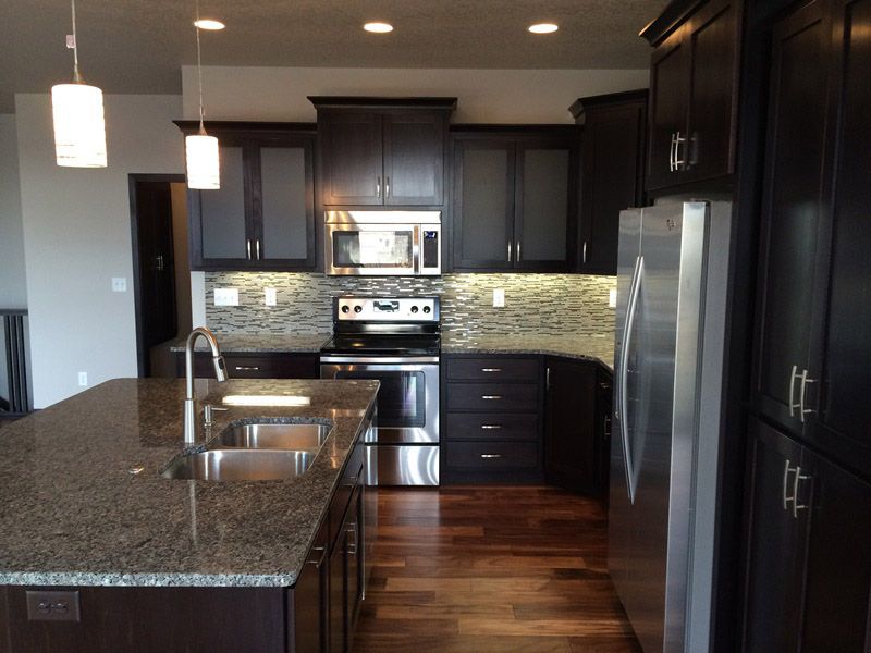 Bachmeier Custom Homes,58106