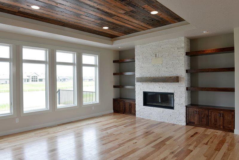 Bachmeier Custom Homes,58106