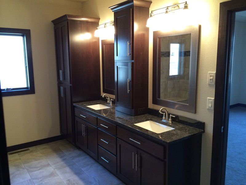 Bachmeier Custom Homes,58106