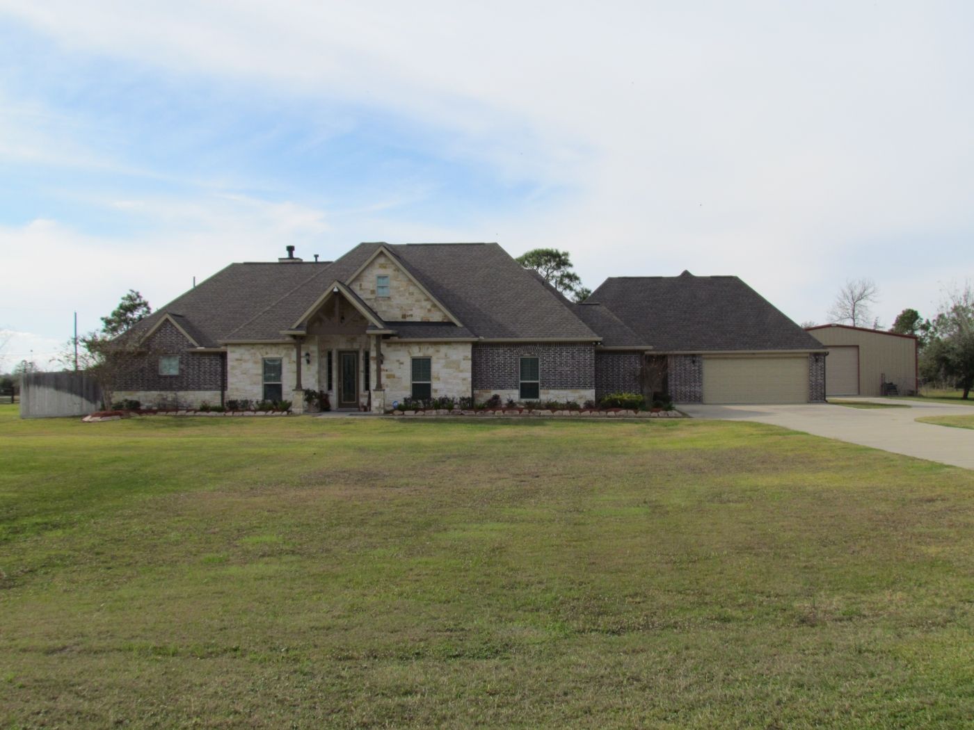 Bilmar Homes,77510