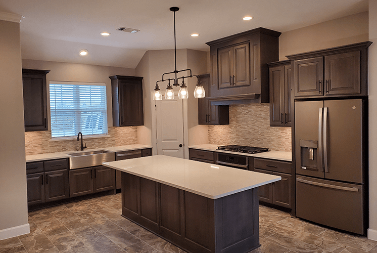 Bilmar Homes,77510