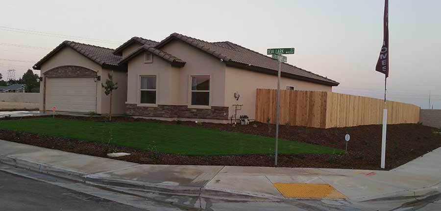 Auburn Oak Homes,93304