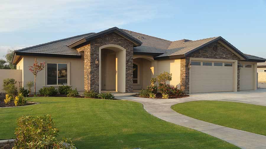 Auburn Oak Homes,93304