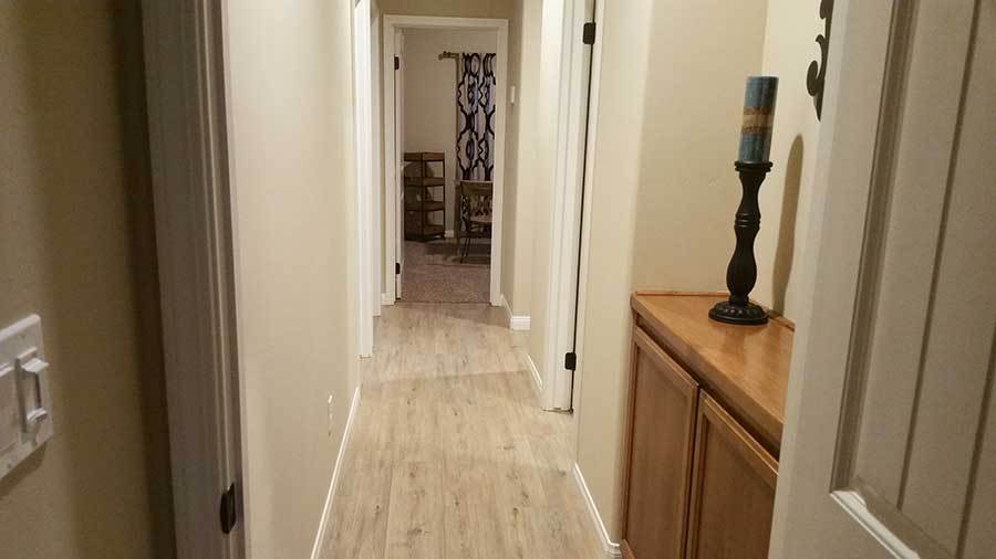 Auburn Oak Homes,93304