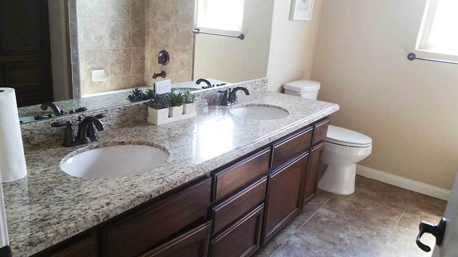 Auburn Oak Homes,93304