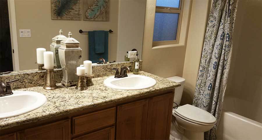 Auburn Oak Homes,93304