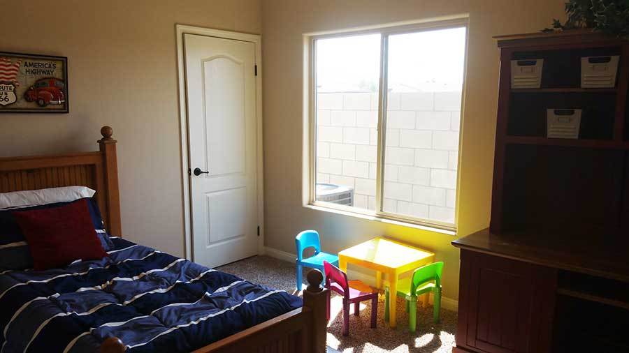 Auburn Oak Homes,93304