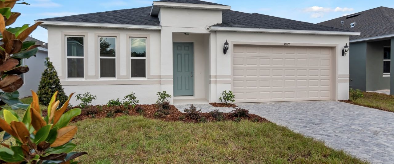 Clermont Pillar Homes,34711
