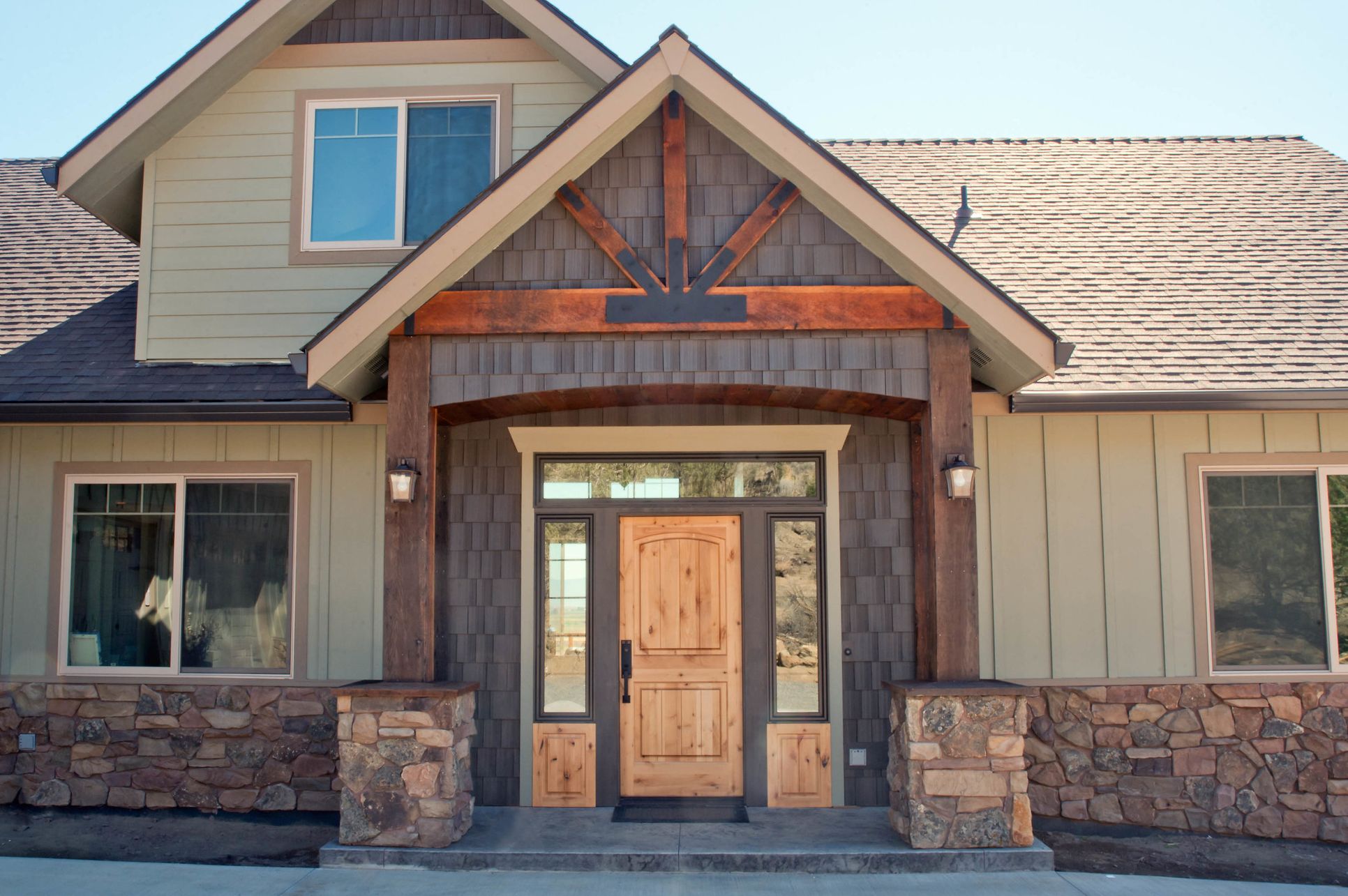 Larson Home Builders,97603