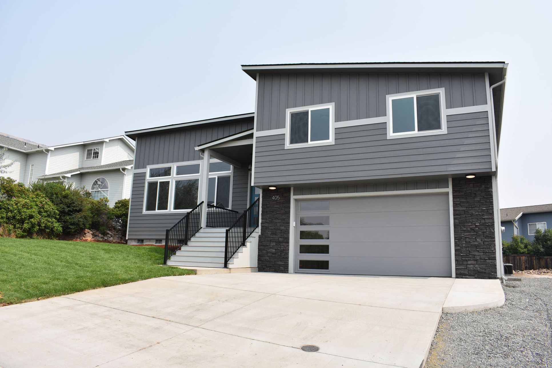 Larson Home Builders,97603