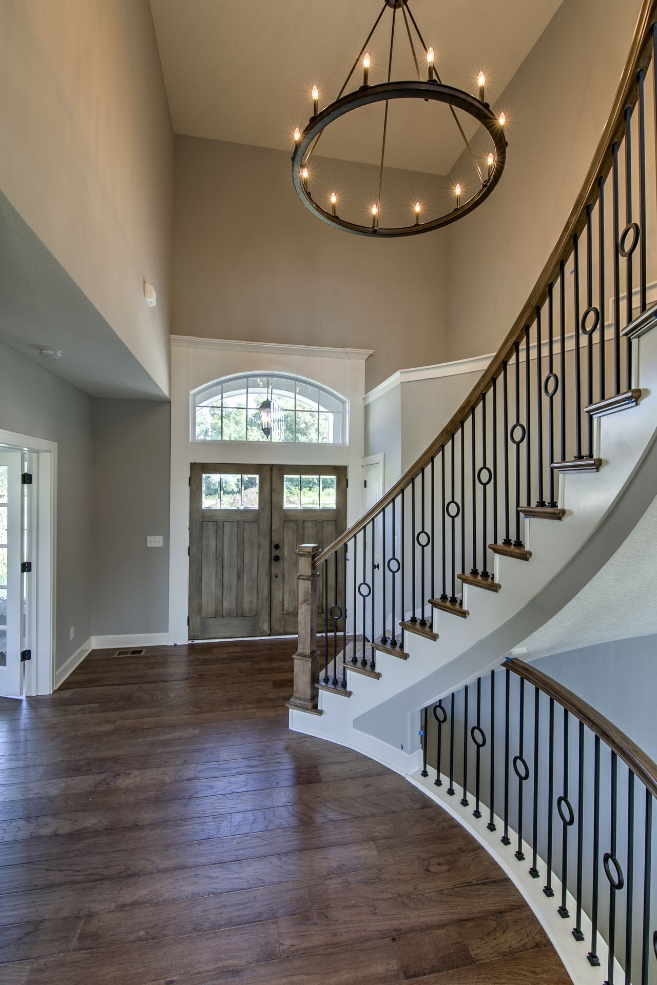 Olympus Custom Homes,64068