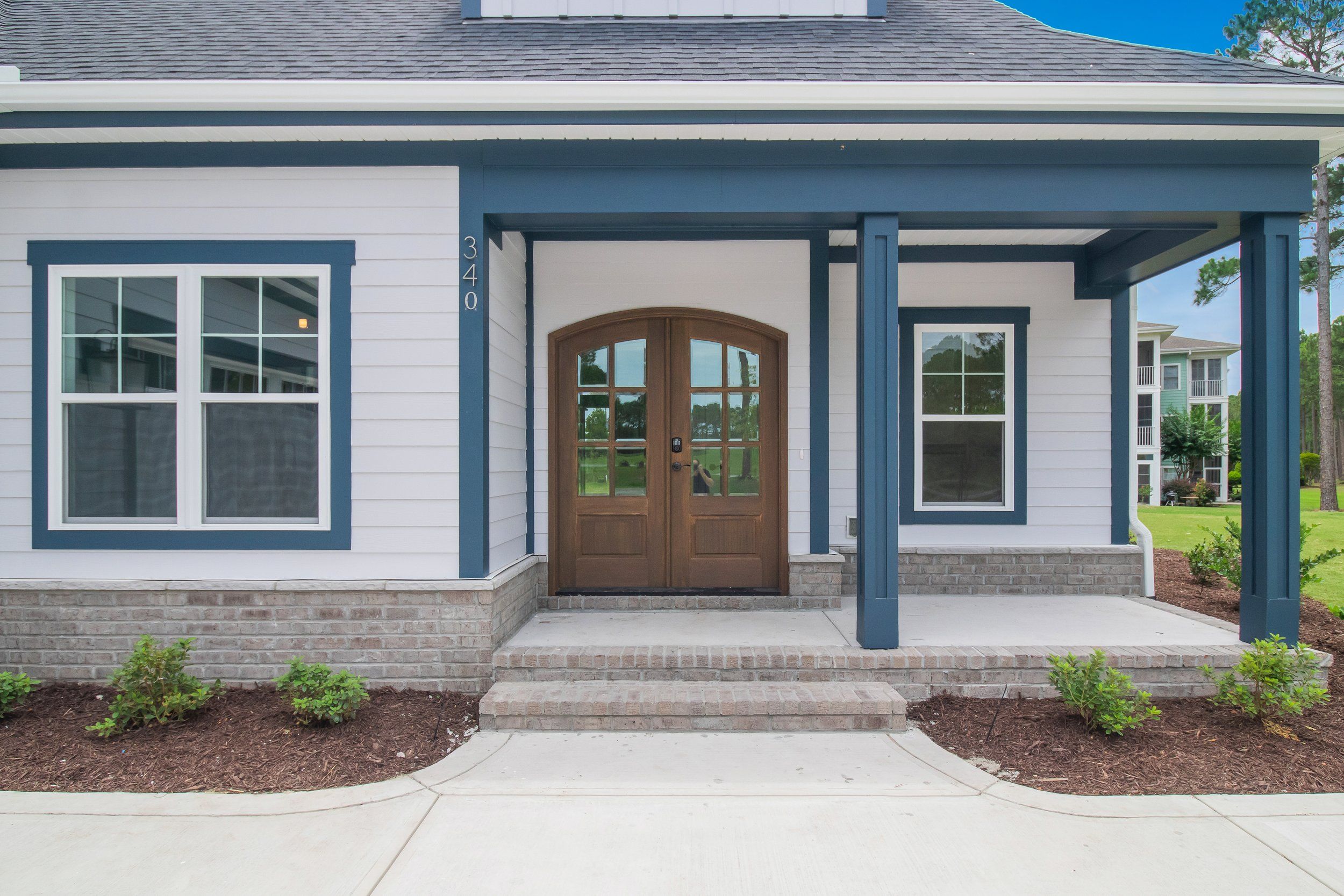 Riptide Builders in Sunset Beach, NC New Homes by Riptide Builders