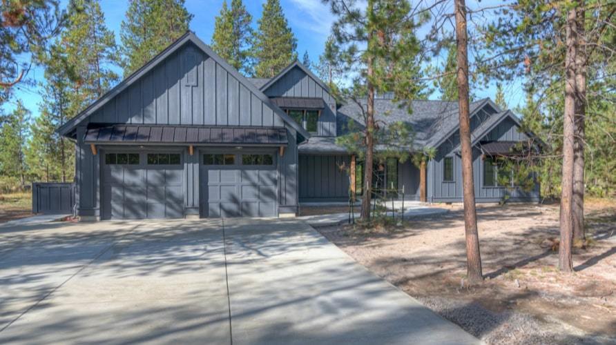 Lifestyle Homes,97701